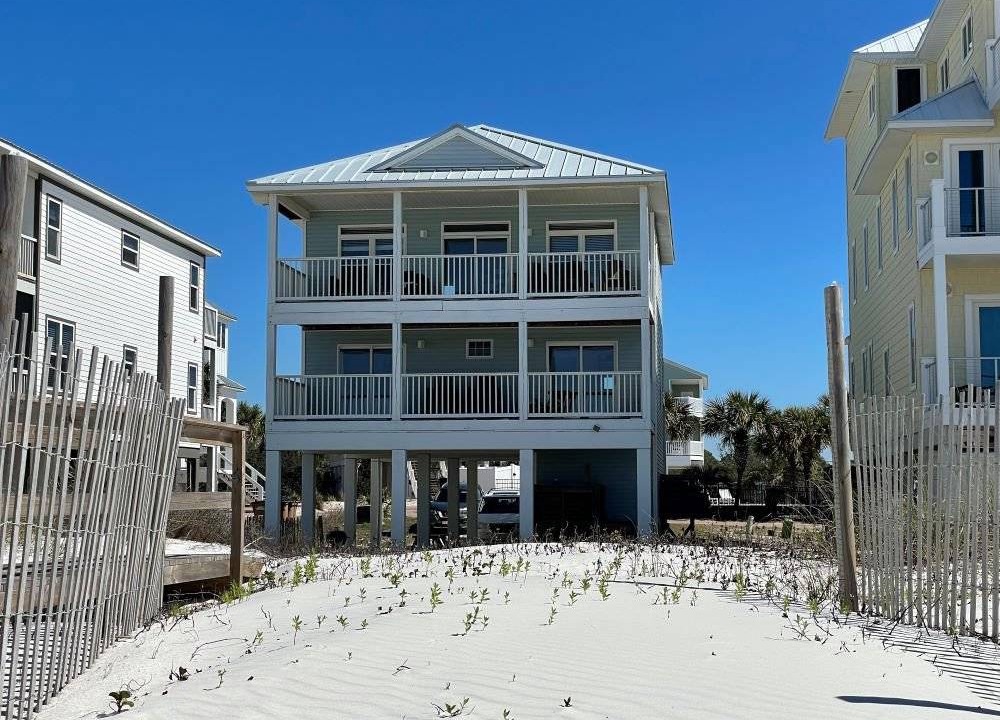 Photo of Others in Cape San Blas