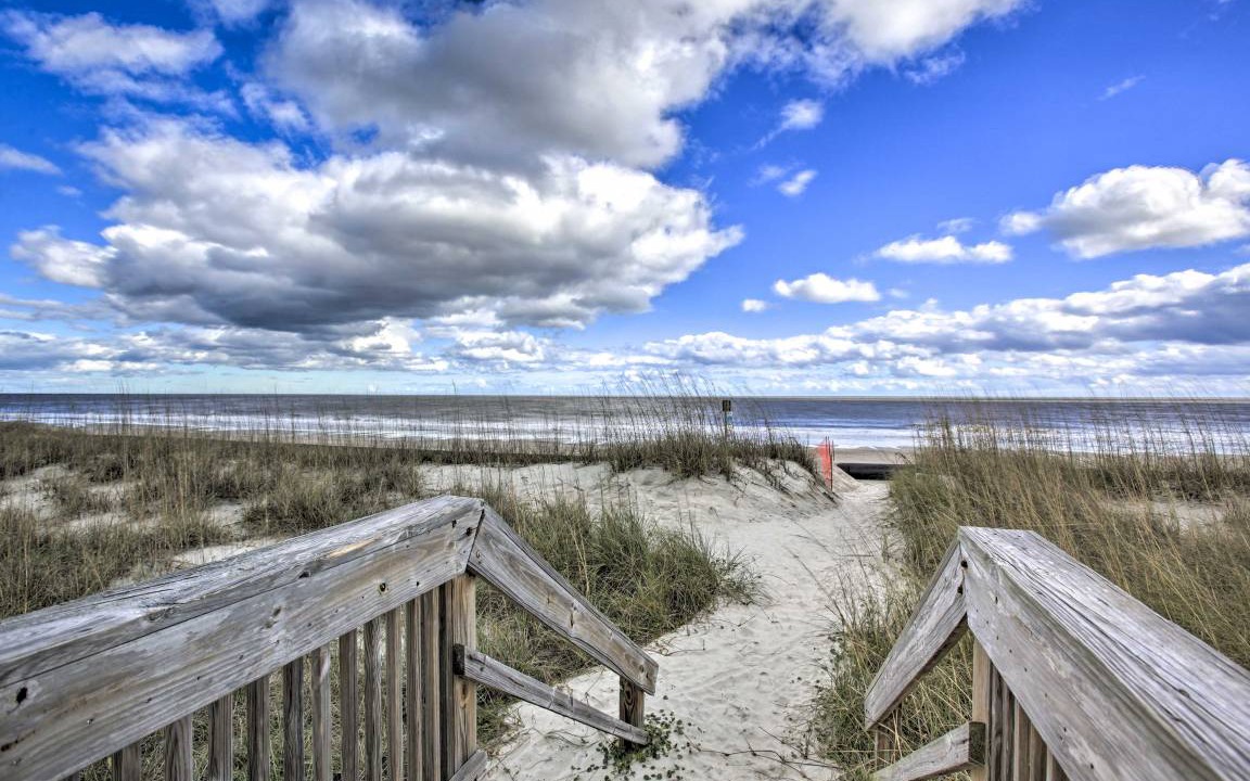 Photo of Others in Fernandina Beach