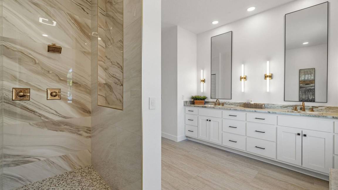 Photo of Bathroom in Punta Gorda