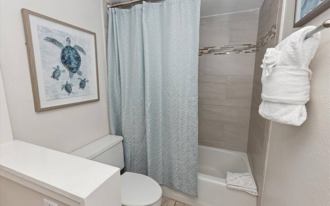 Photo of Bathroom in Walton County