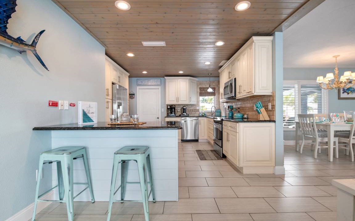 Photo of Kitchen in Whitney Beach