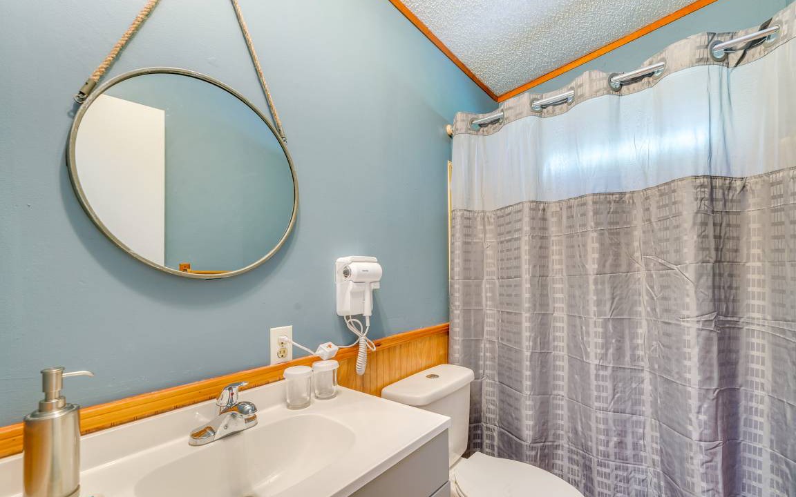 Photo of Bathroom in Ocala