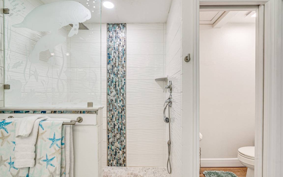 Photo of Bathroom in Crystal River