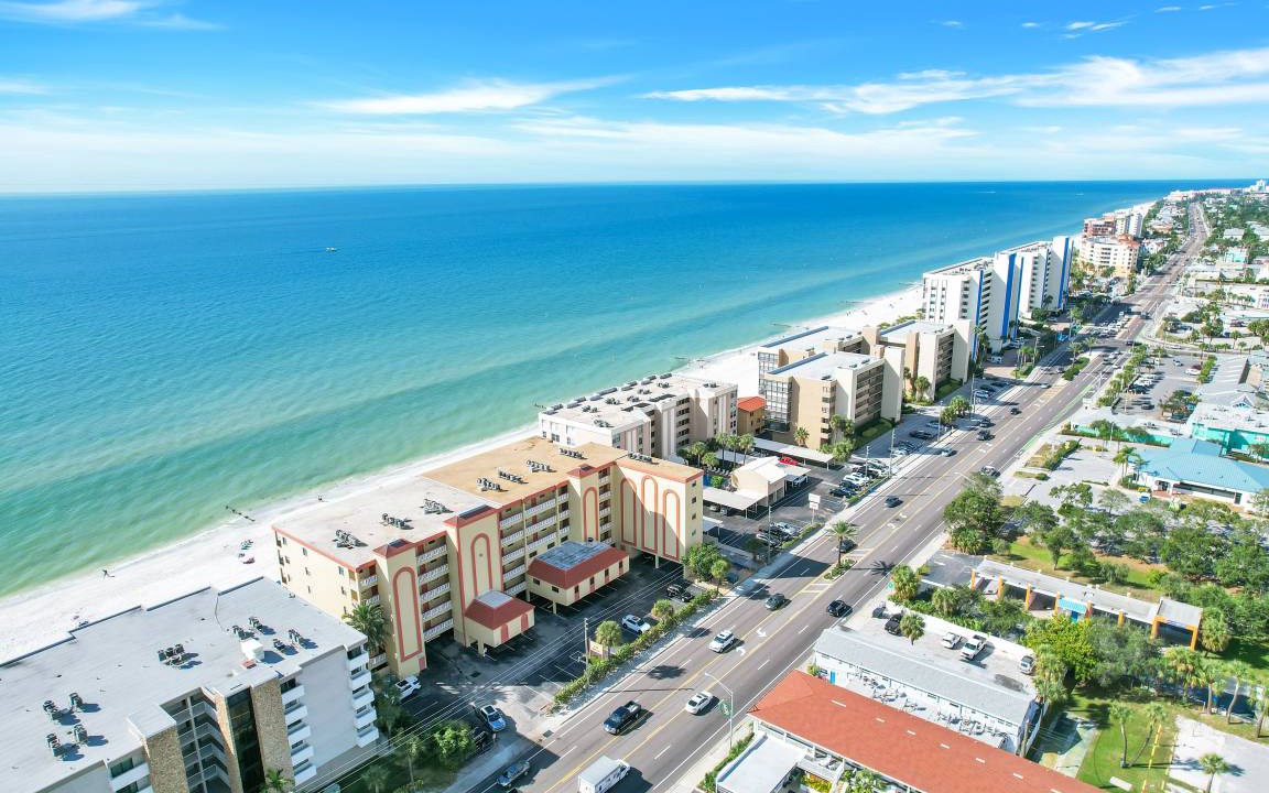 Photo of Others in Madeira Beach