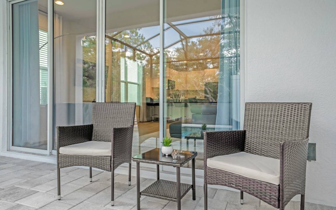 Photo of Patio Balcony in Clermont