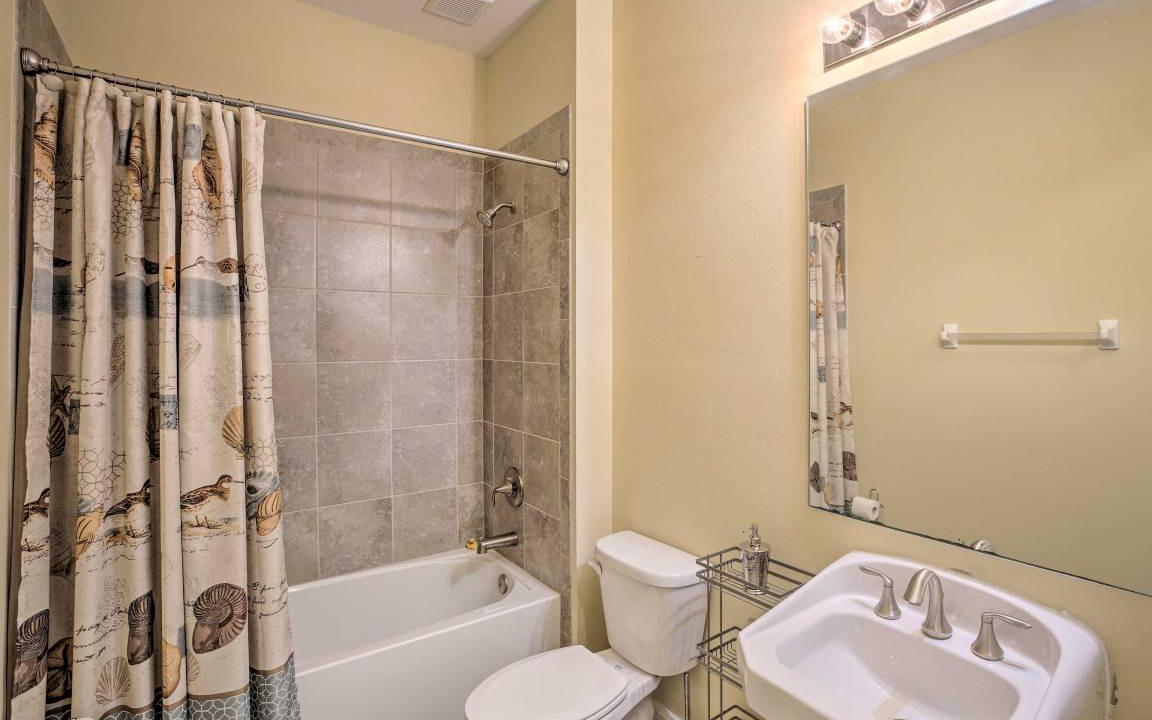 Photo of Bathroom in Fort Myers