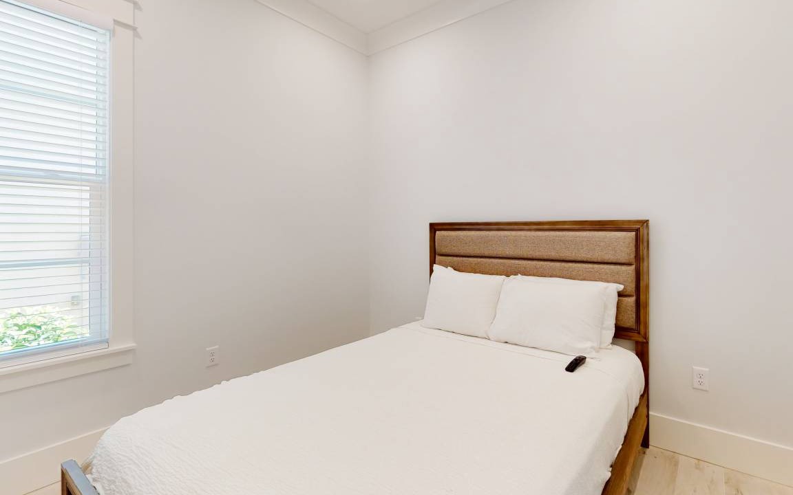 Photo of Bedroom in Villa Lago