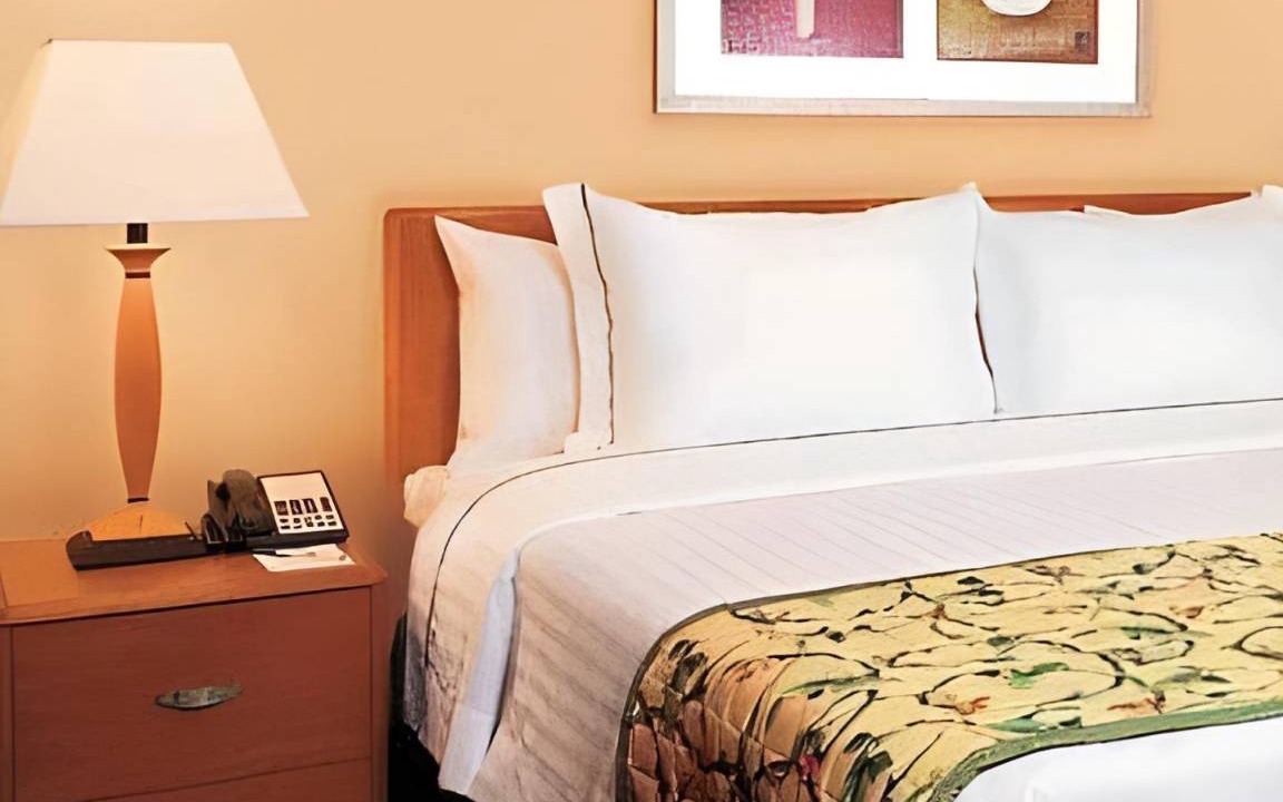 Photo of Bedroom in Clearwater
