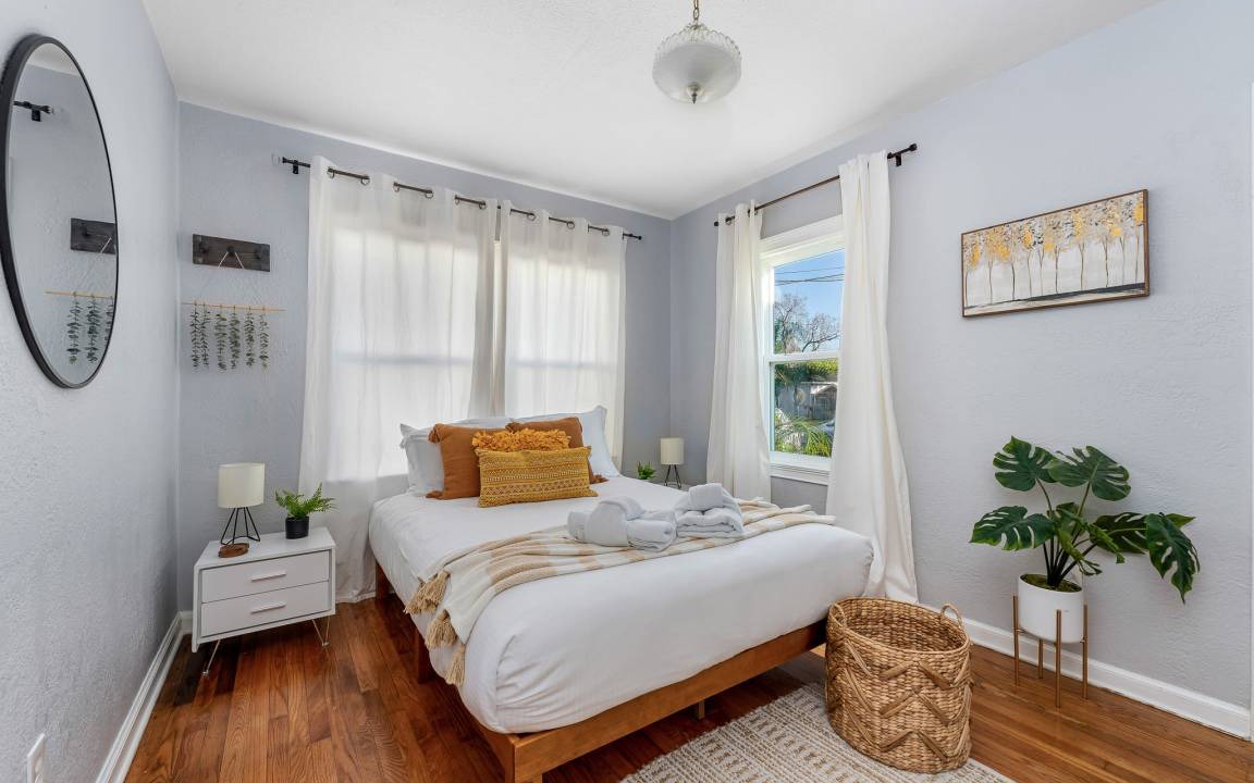 Photo of Bedroom in Fairvilla