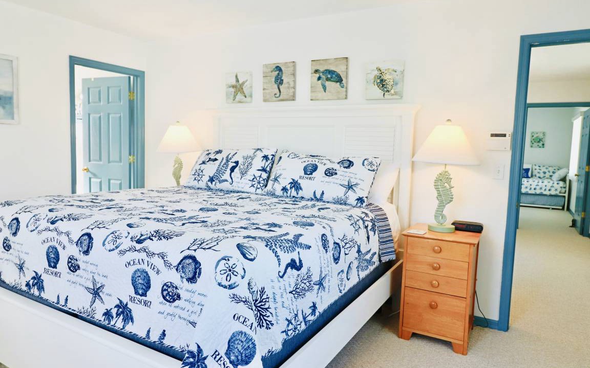 Photo of Bedroom in Krulder