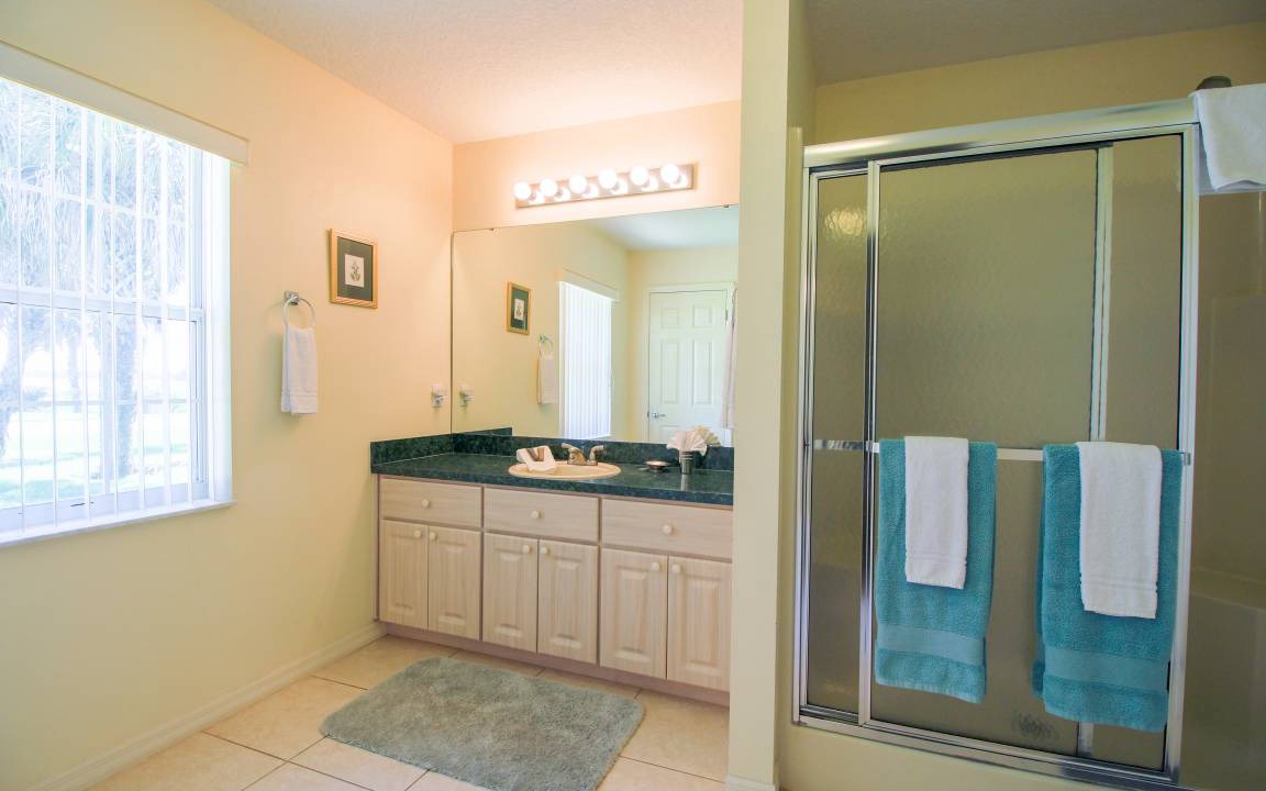 Photo of Bathroom in Hernando