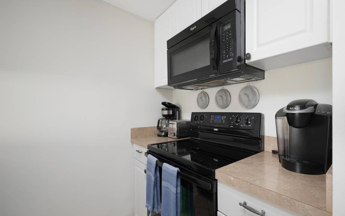 Photo of Kitchen in Jacksonville Beach