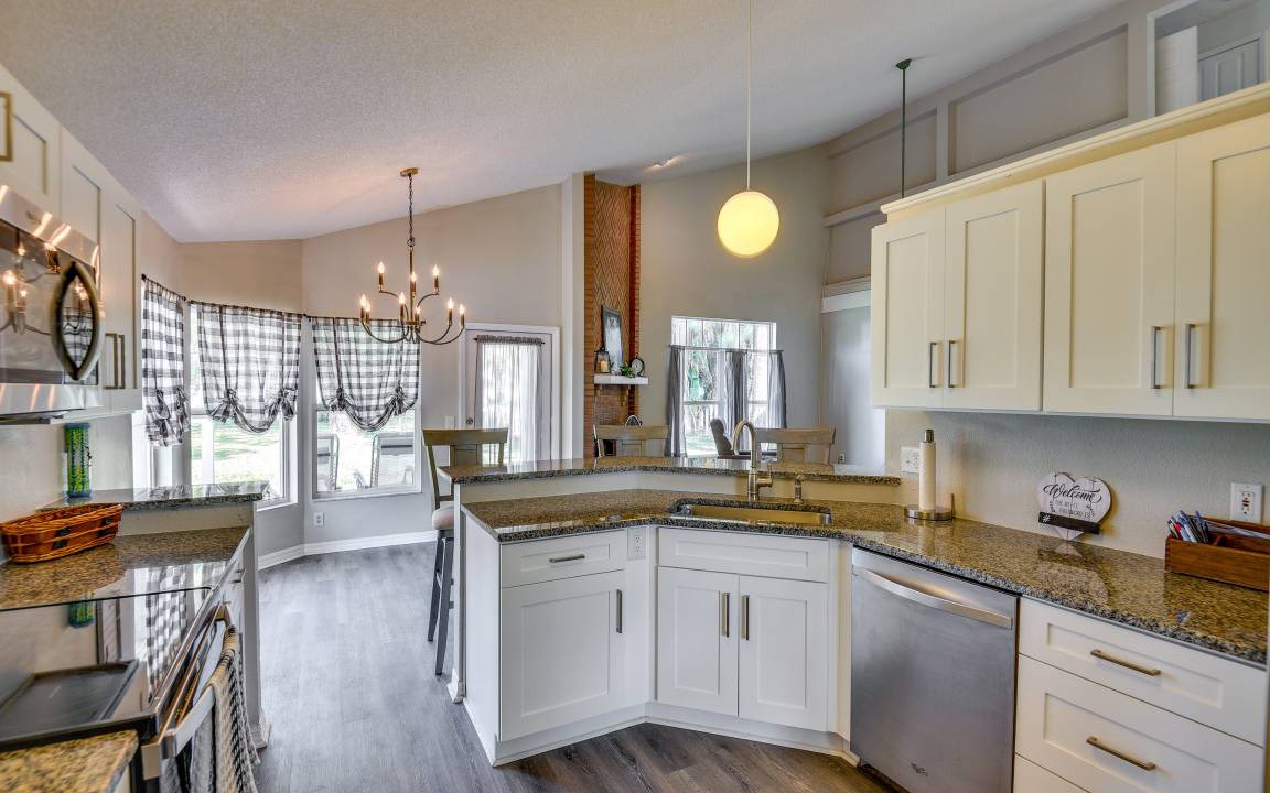 Photo of Kitchen in Port Orange