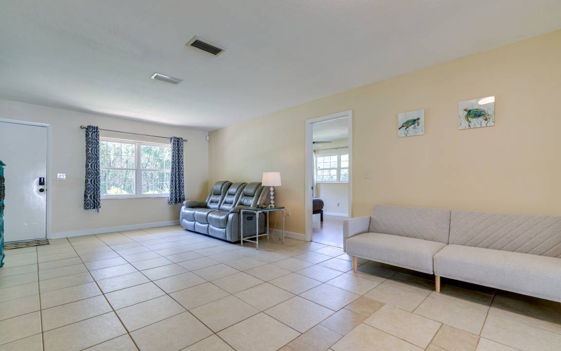 Photo of Livingroom in Citrus Springs