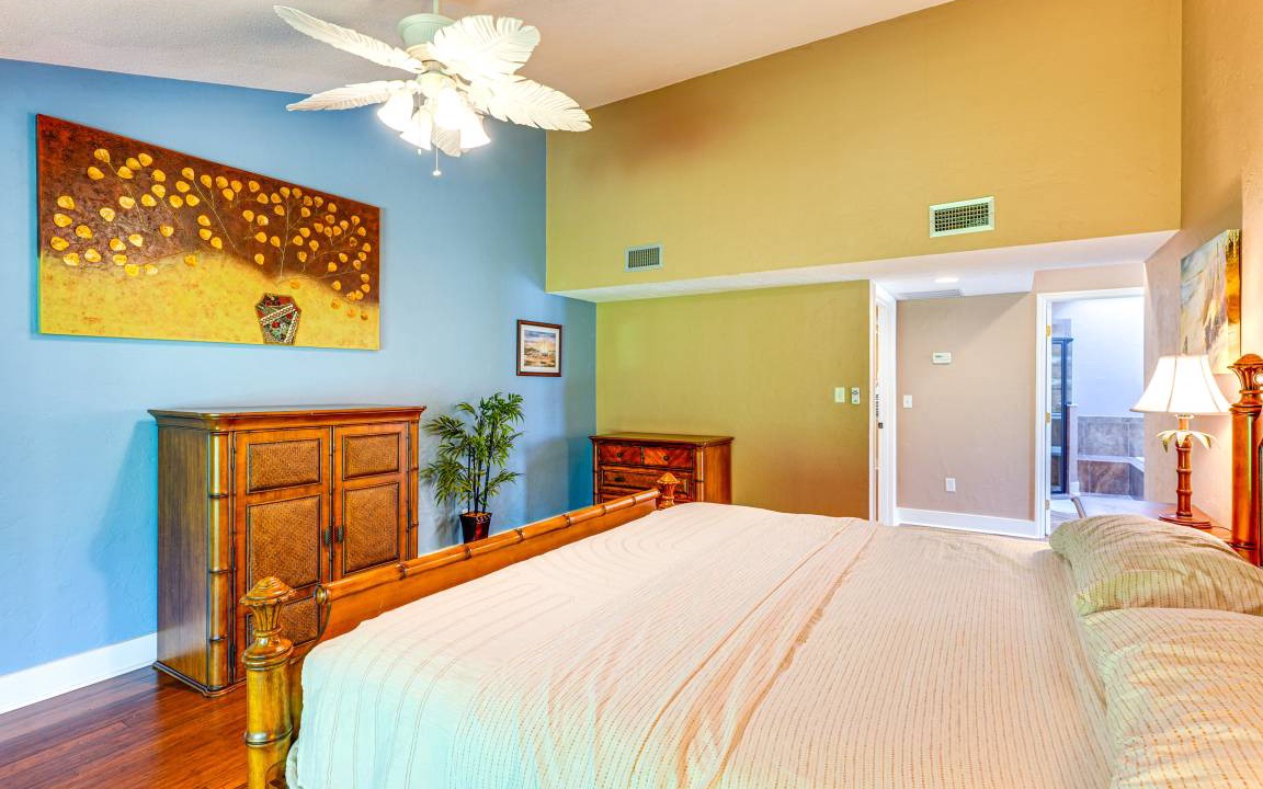 Photo of Bedroom in Haines City