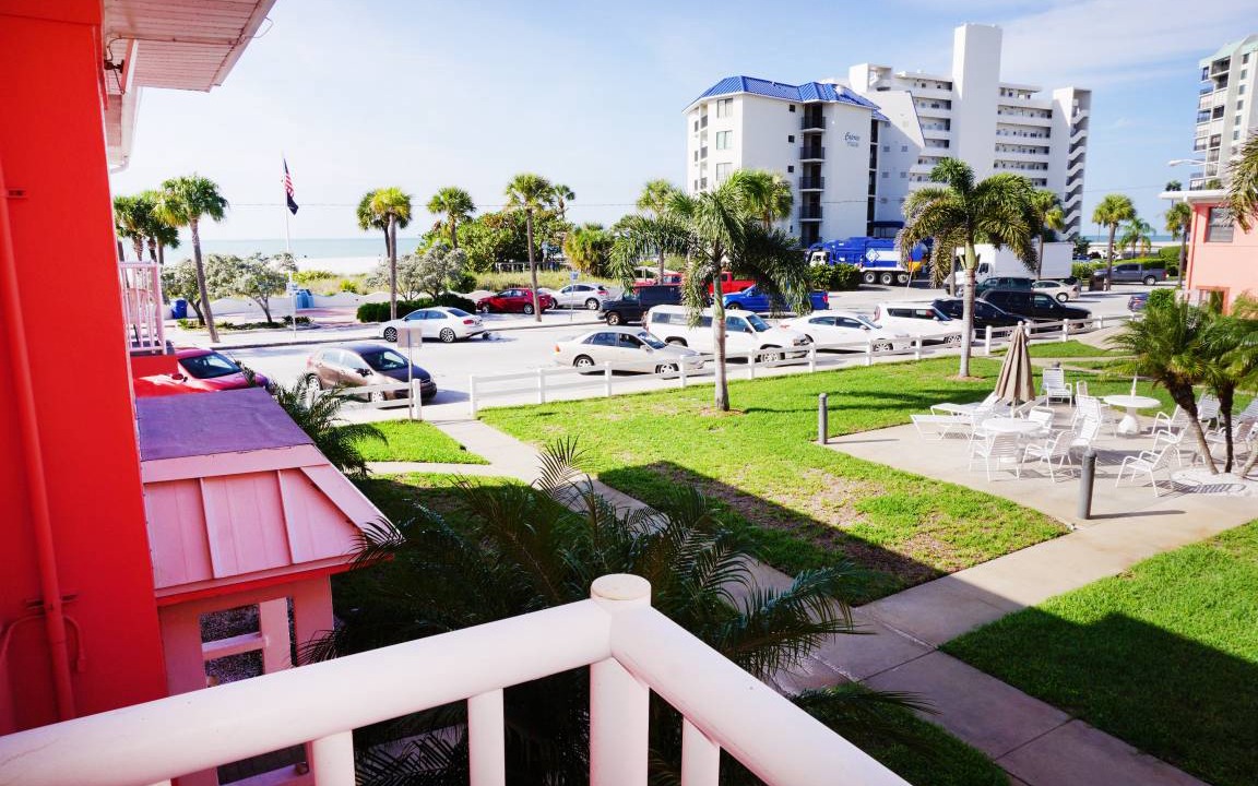 Photo of Others in St. Pete Beach