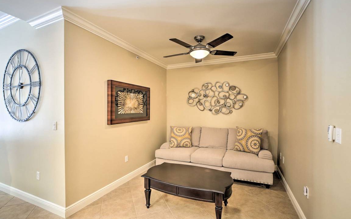 Photo of Bedroom in Estero