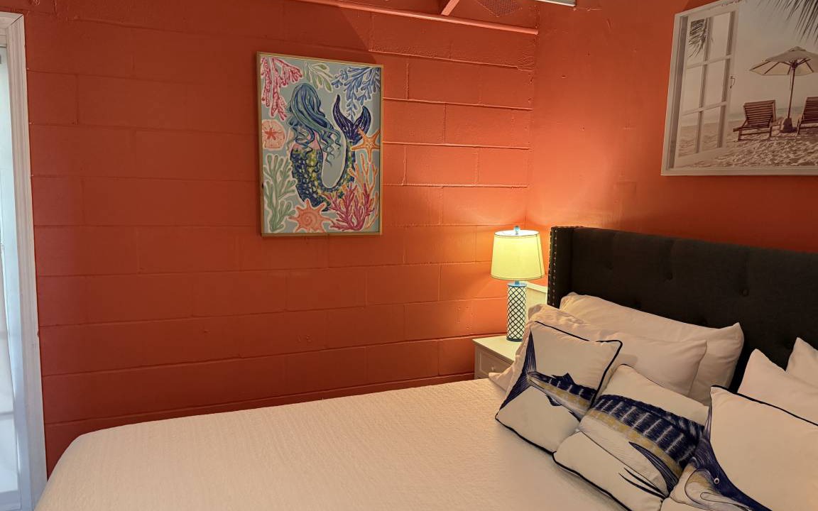 Photo of Bedroom in Flamingo Bay