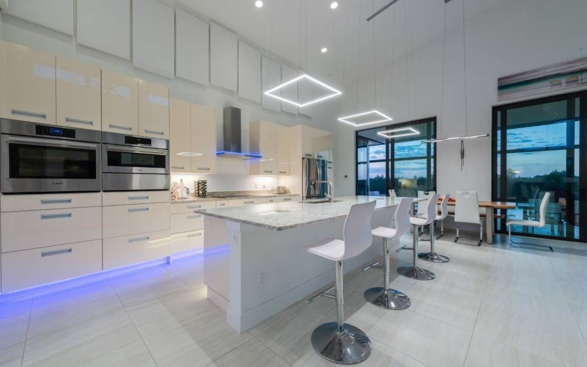 Photo of Kitchen in Pelican