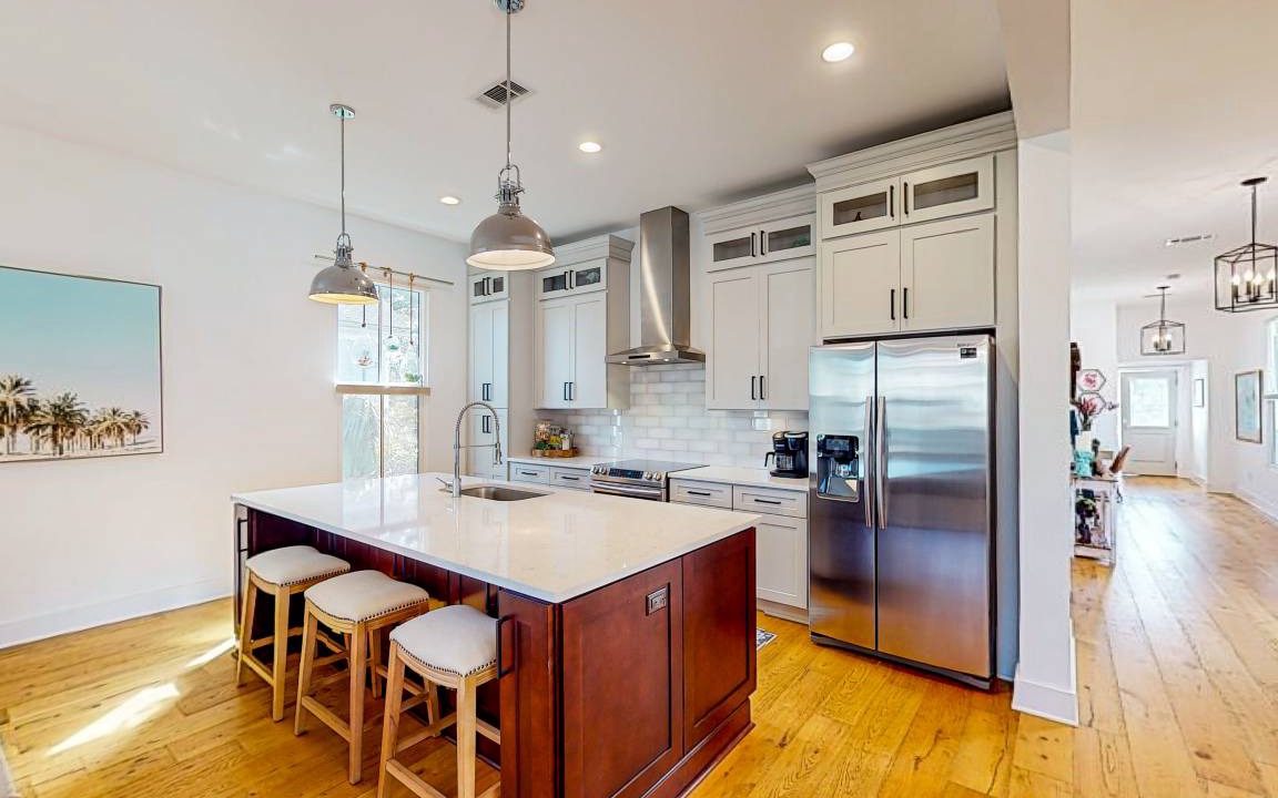Photo of Kitchen in East Hill