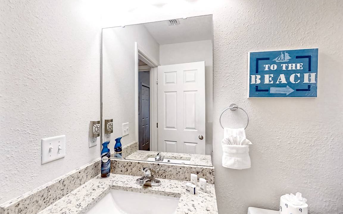 Photo of Bathroom in Mayport