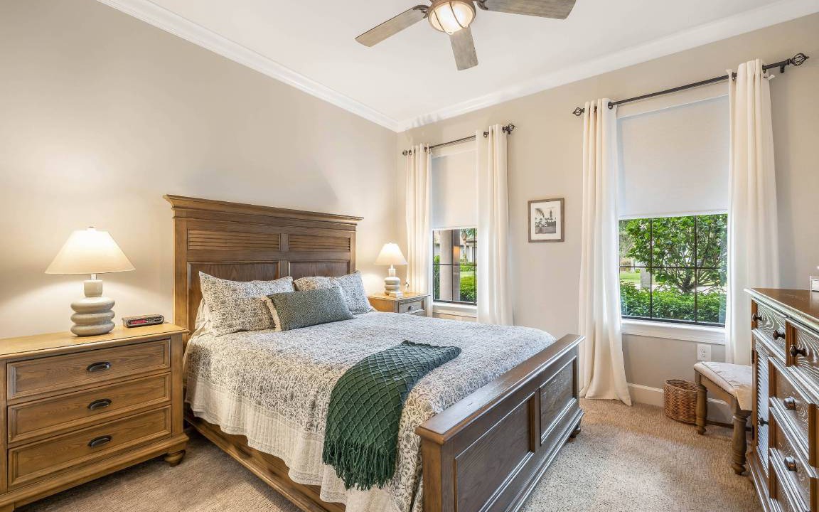 Photo of Bedroom in Arborwood