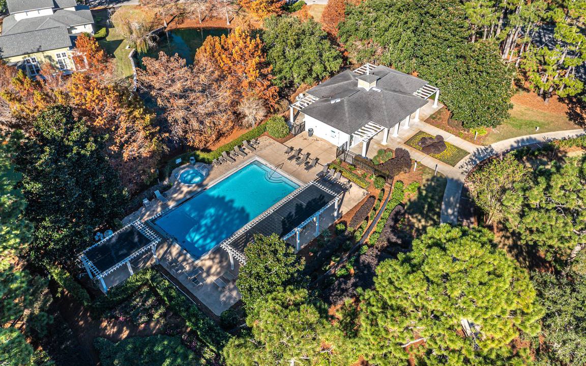 Photo of Outdoor in Laurel Grove