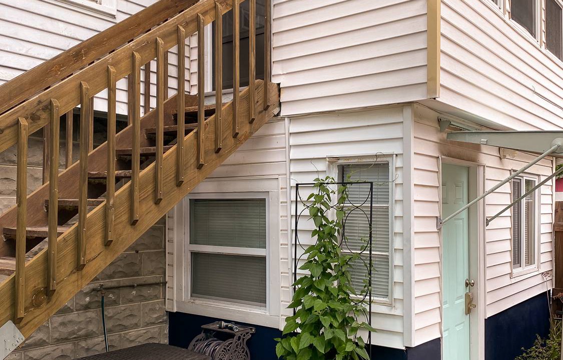 Photo of Patio Balcony in Gulfport