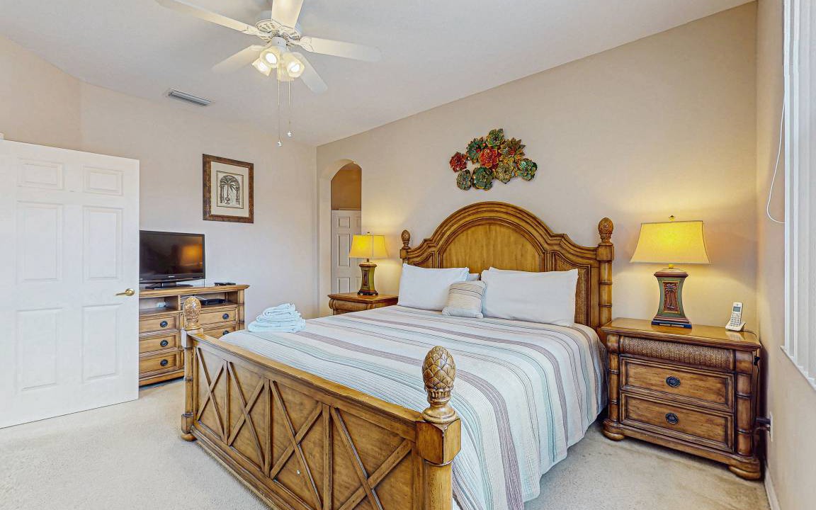 Photo of Bedroom in Calabay Parc