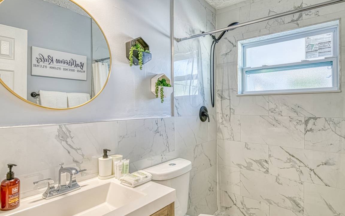 Photo of Bathroom in Deerfield Beach