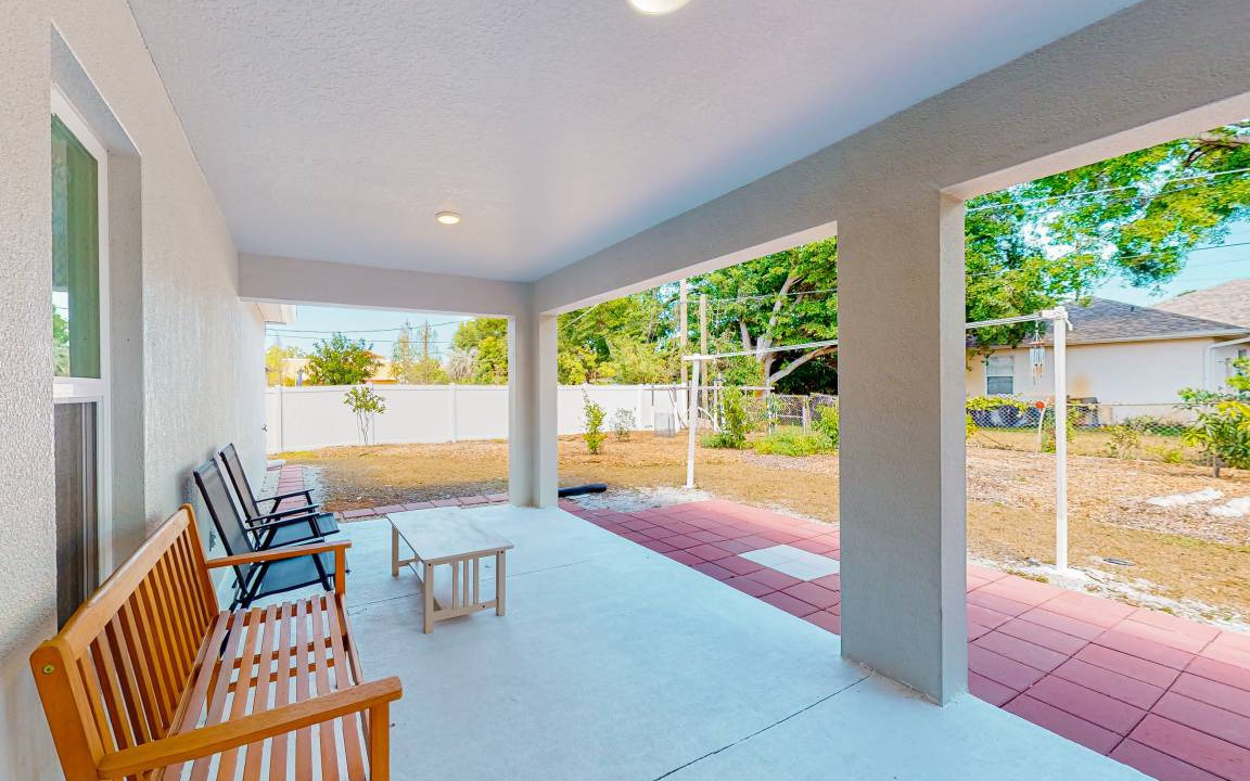 Photo of Patio Balcony in Port Malabar