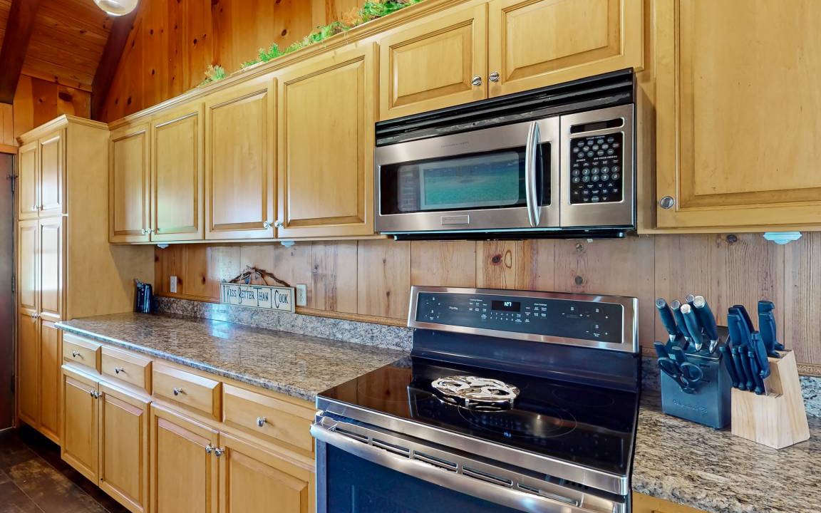 Photo of Kitchen in Cocoa