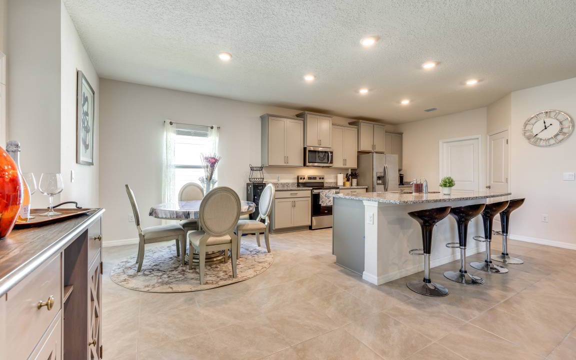 Photo of Kitchen in Newberry