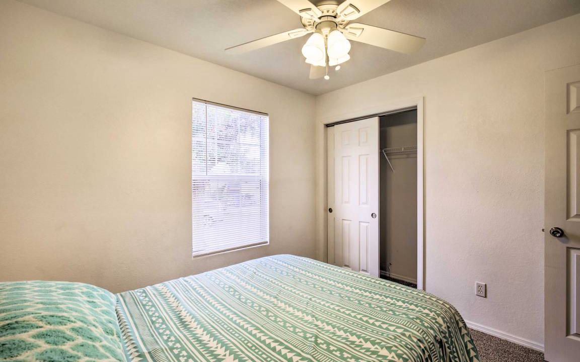Photo of Bedroom in Largo