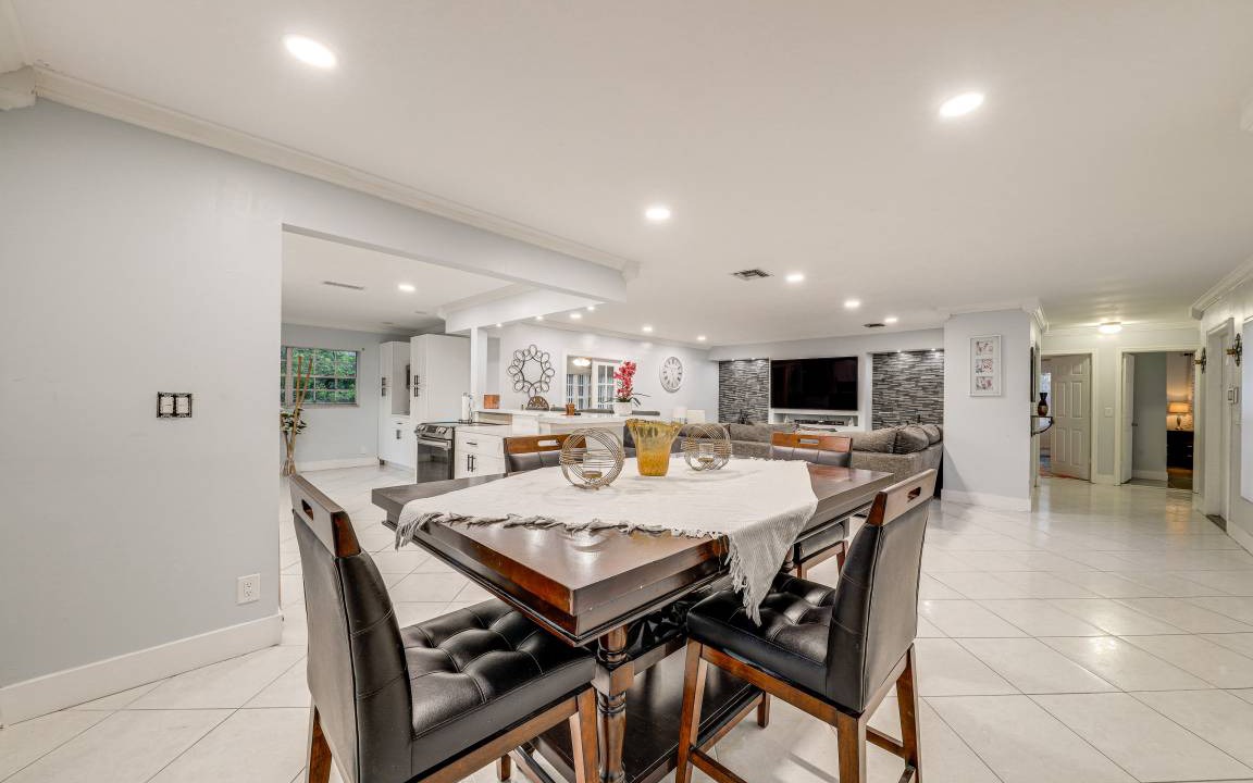 Photo of Kitchen in Sandalfoot Cove