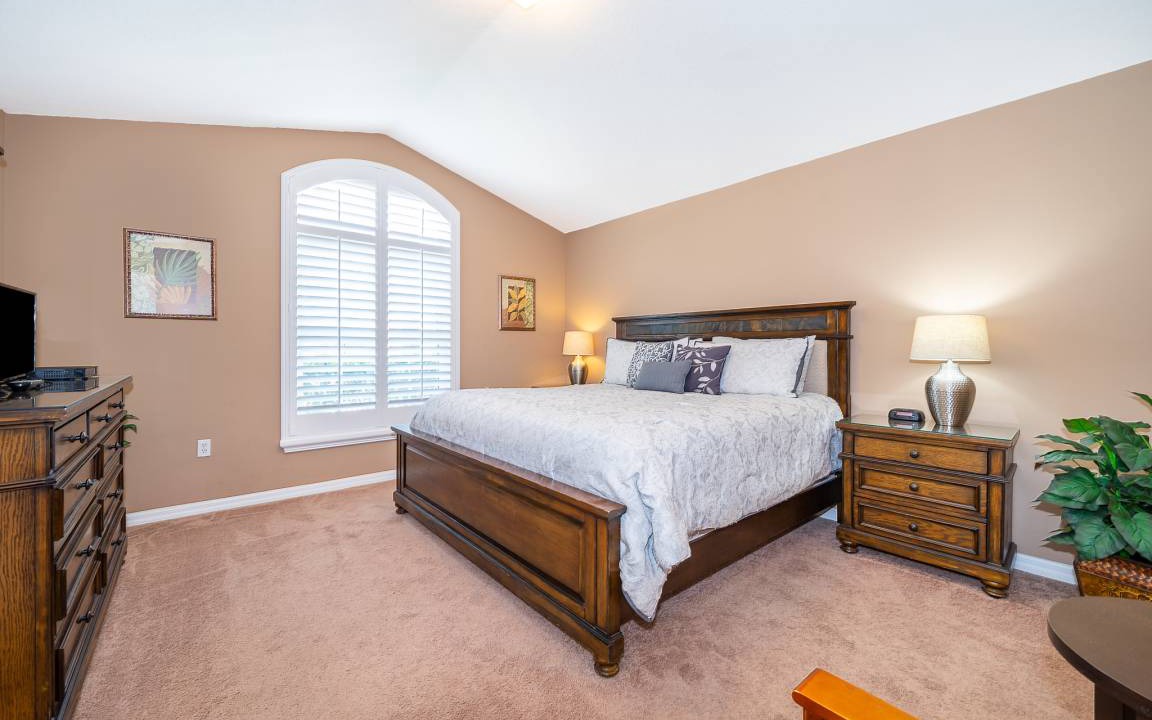 Photo of Bedroom in Sunrise Lakes