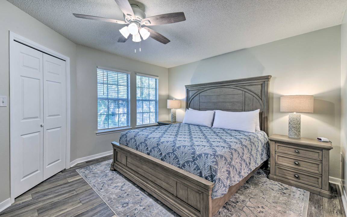 Photo of Bedroom in Niceville