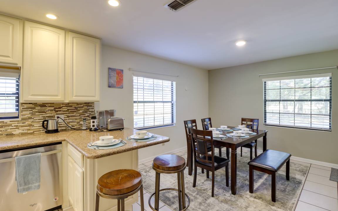 Photo of Kitchen in Summerfield