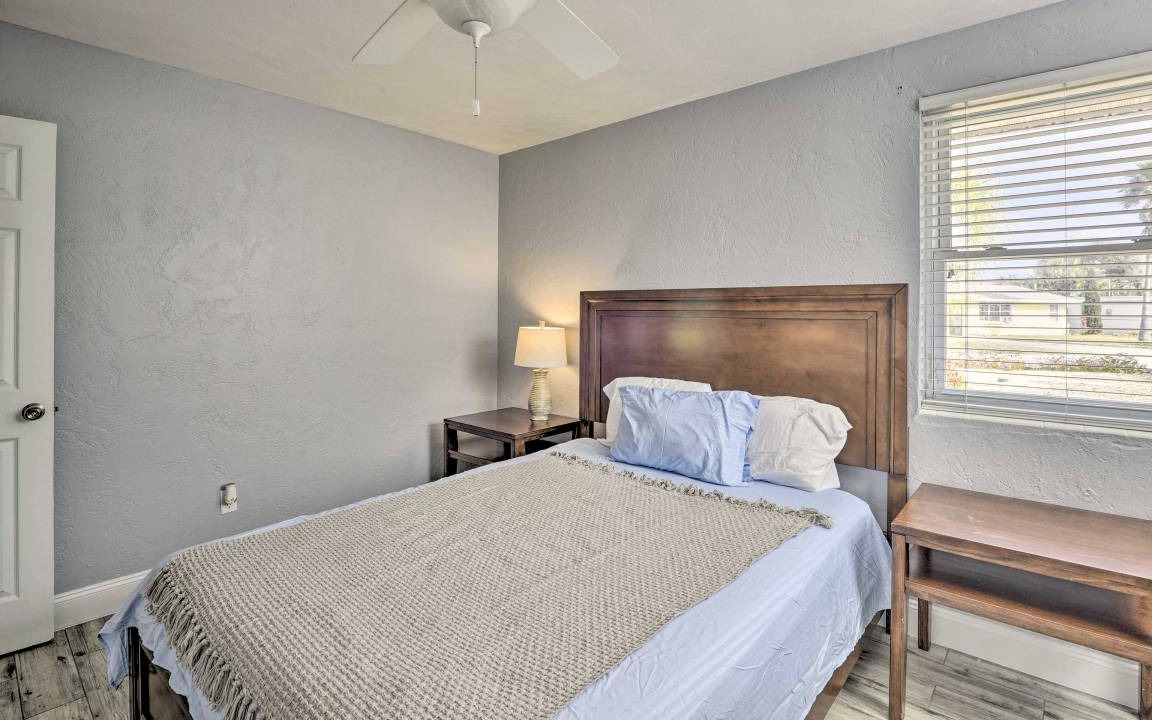 Photo of Bedroom in Brendale Heights