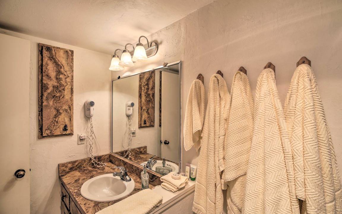 Photo of Bathroom in Burnt Store Marina