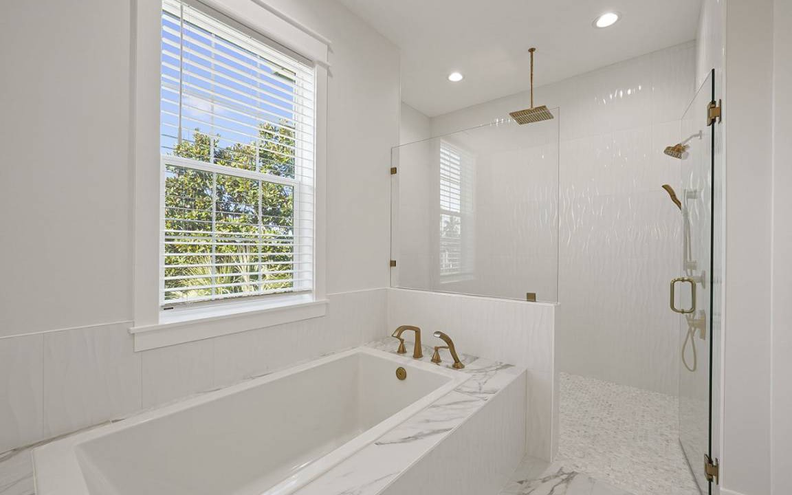 Photo of Bathroom in St. Tropez