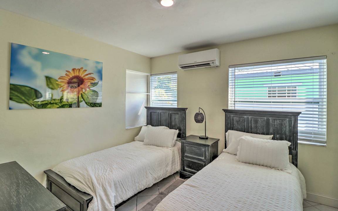Photo of Bedroom in New Town