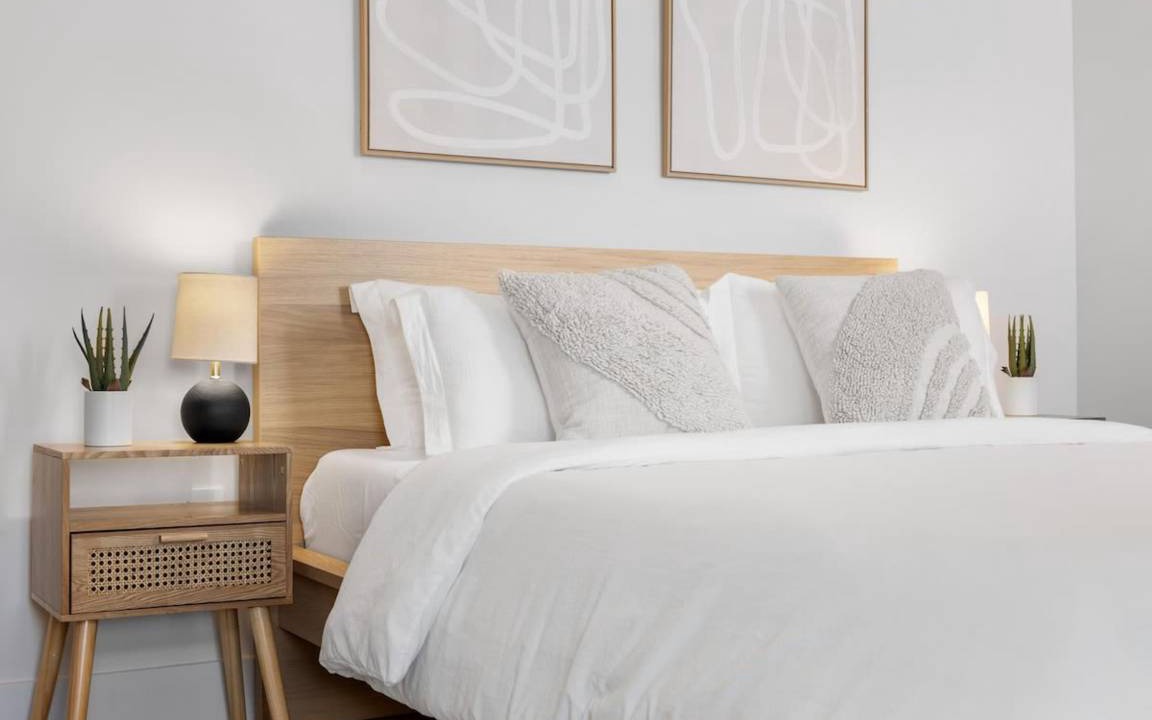 Photo of Bedroom in Melaleuca Gardens