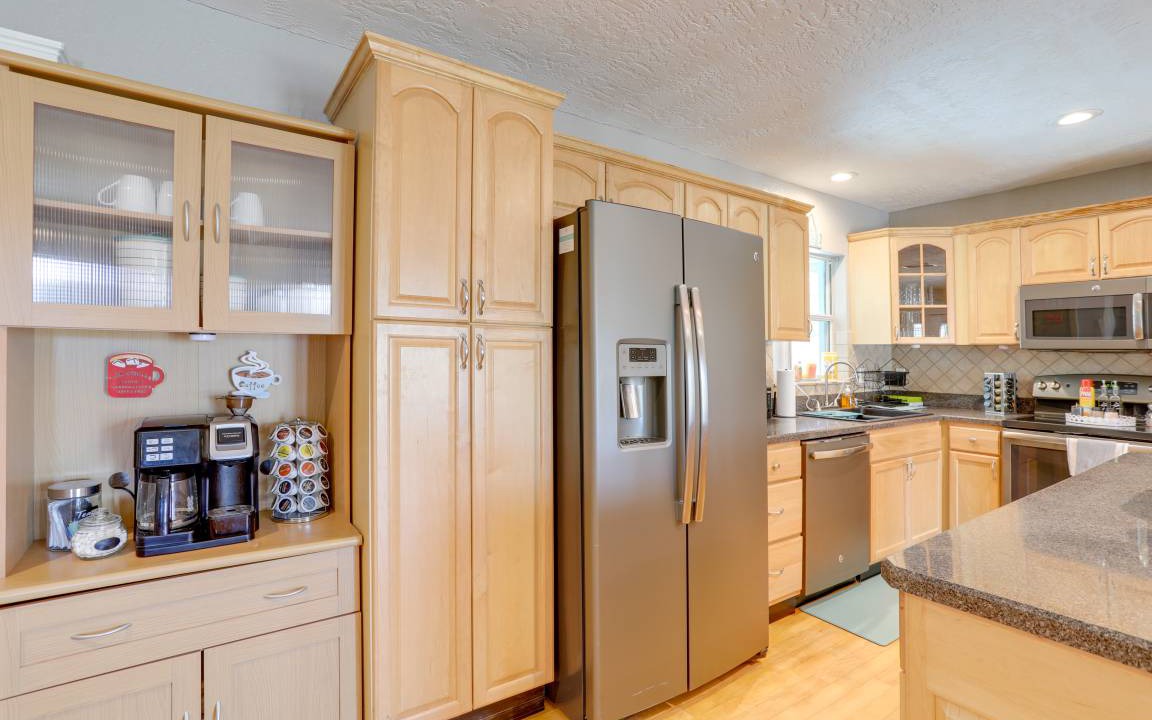 Photo of Kitchen in Disston Heights