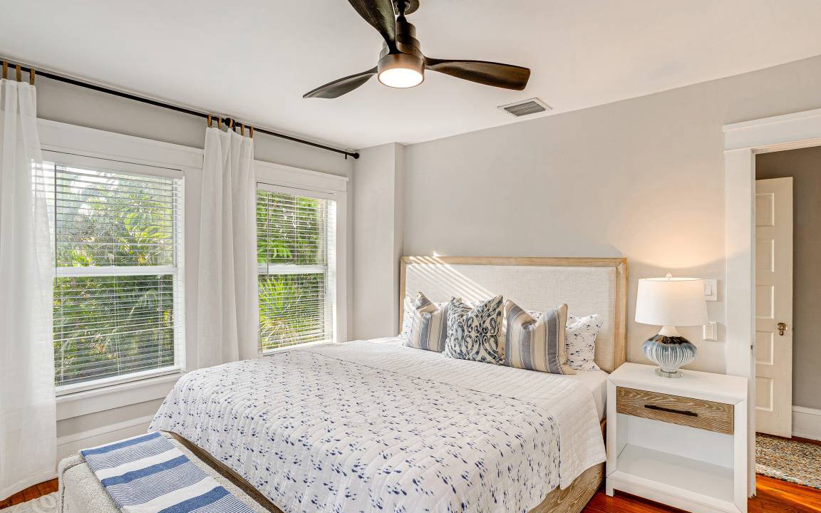 Photo of Bedroom in Old Northwood