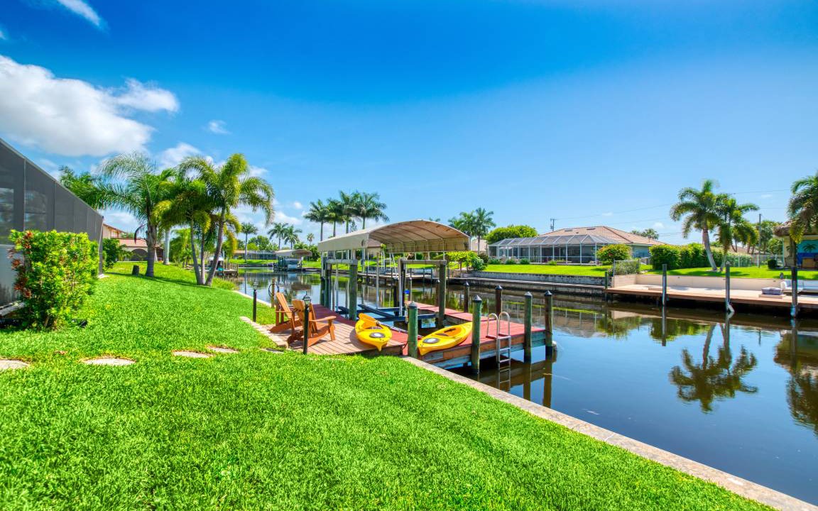 Photo of Others in Caloosahatchee