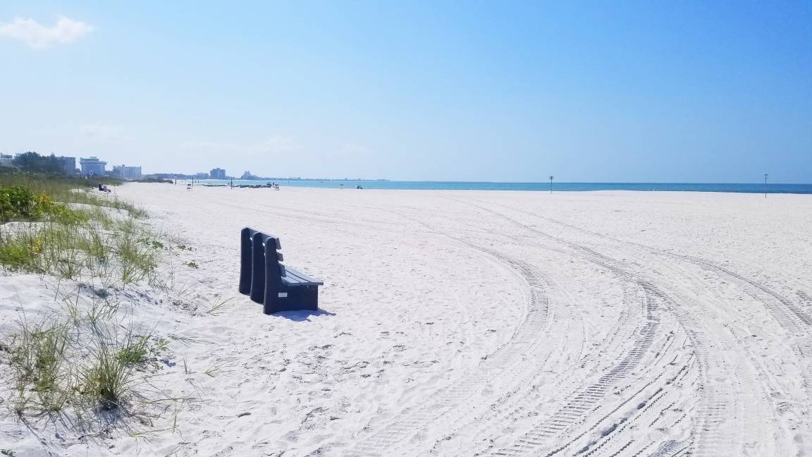 Photo of Others in St. Pete Beach
