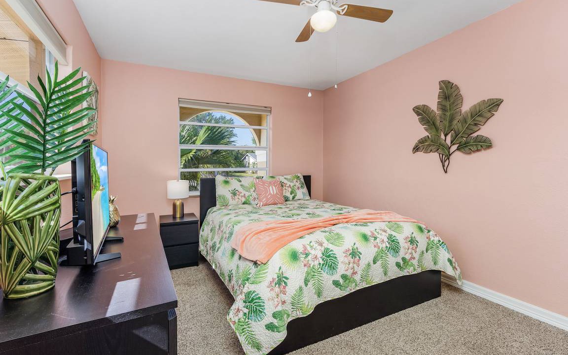 Photo of Bedroom in Cape Coral