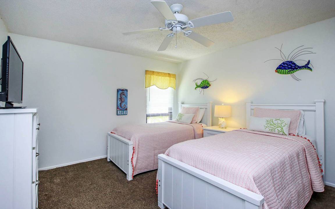 Photo of Bedroom in Sanibel
