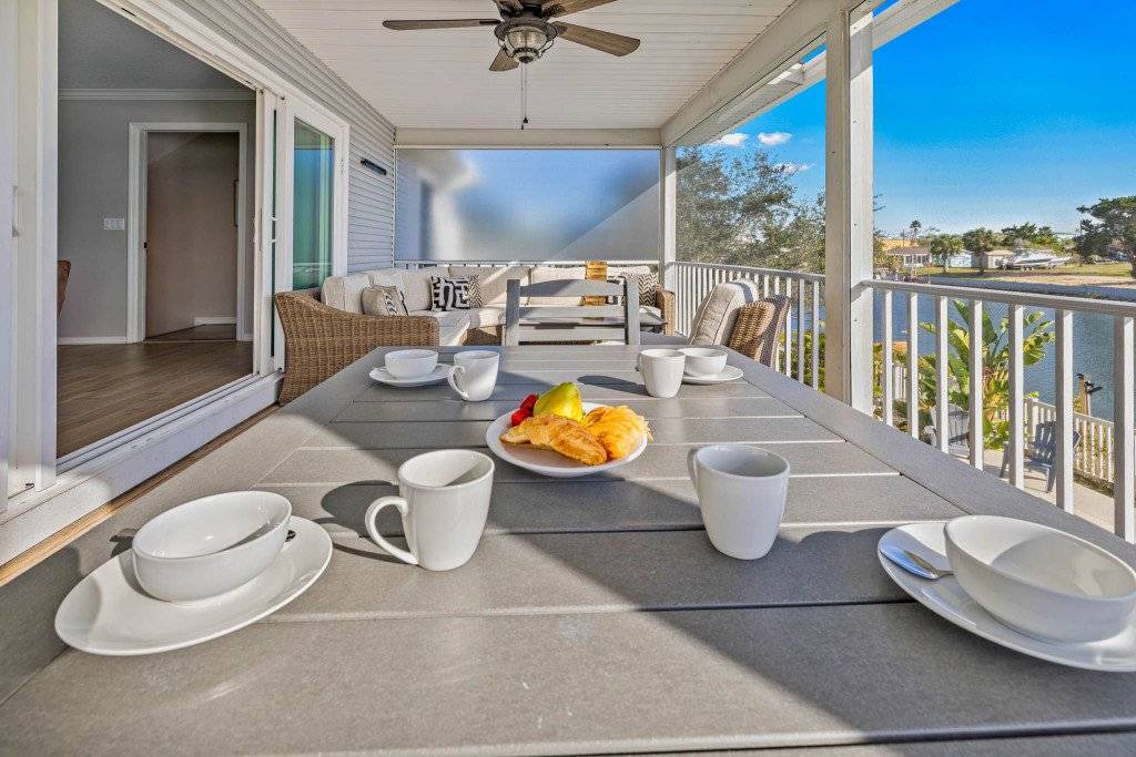 Photo of Patio Balcony in Spring Hill